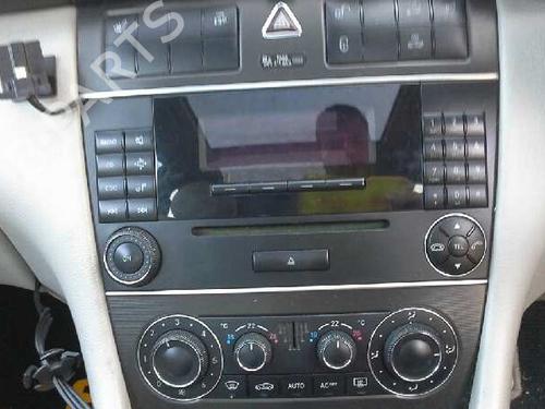 Support MERCEDES-BENZ C-CLASS Coupe (CL203)  | BP14312923C155 