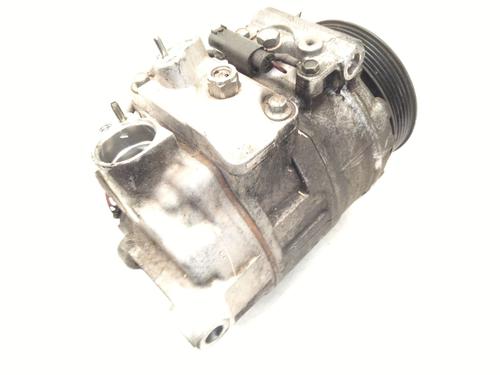 AC compressor MERCEDES-BENZ M-CLASS (W163) ML 270 CDI (163.113) | BP30205493M34 