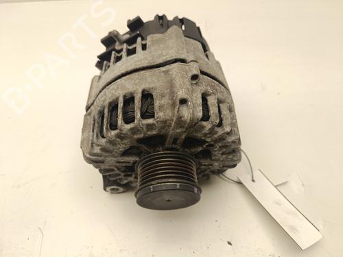 Used Alternator BMW 4 Coupe (F32, F82) 435 d xDrive (313 hp) 19492047