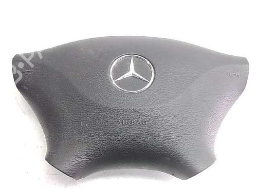Used Driver airbag MERCEDES-BENZ SPRINTER 3,5-t Van (B906) 316 CDI (906.631, 906.633, 906.635, 906.637) (163 hp) 16092929