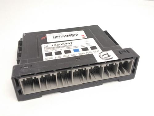 Used Electronic module OPEL INSIGNIA A (G09) 2.0 CDTI (68) (140 hp) 30399383