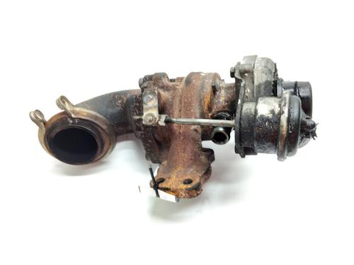 Turbocharger/Supercharger CITROËN C3 I (FC_, FN_) 1.4 HDi | BP17059874M71 