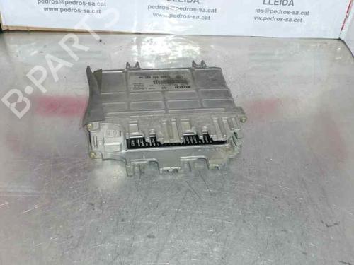 Computer motormanagement VW POLO III (6N1) 60 1.4 (60 hp) 185665