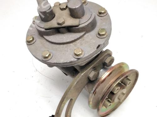 Used Support SEAT 124 Estate (124A) D1200 (60 hp) 25225242