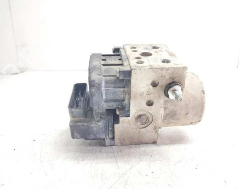 ABS pump CITROËN JUMPY I Platform/Chassis (BU_, BV_, BW_, BX_)  | BP13743687M43