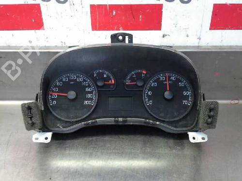 Cockpit FIAT DOBLO MPV (119_, 223_) [2001-2025]  206761