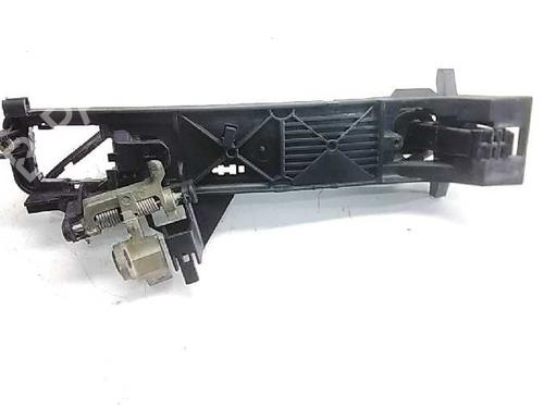 Front left exterior door handle MERCEDES-BENZ S-CLASS (W220) S 430 (220.070, 220.170) | BP12266566C128 