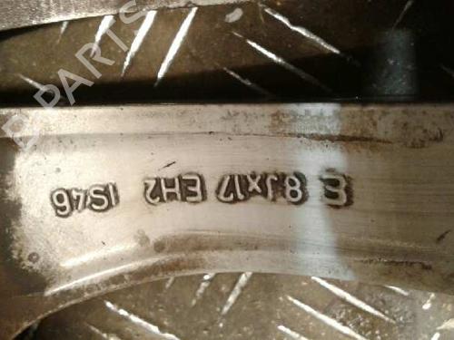 Rim BMW X3 (E83) 2.0 sd | BP14315946C45 