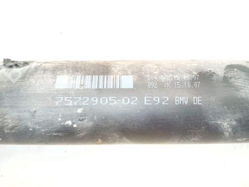 Driveshaft BMW 3 Coupe (E92) 320 d | BP24468140M37 - Image 3