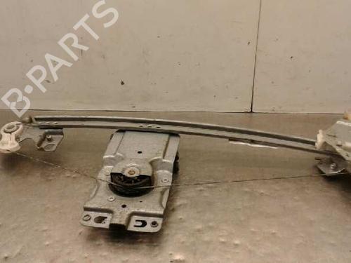 Rear left window mechanism PEUGEOT 307 SW (3H)  | BP8319958C24 