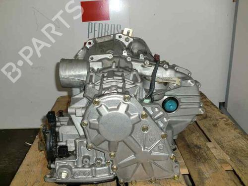 Gearbox NISSAN ALMERA II (N16)  | BP110152M3 