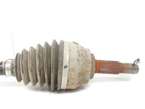 Right front driveshaft NISSAN MURANO I (Z50)  | BP17034663M39 