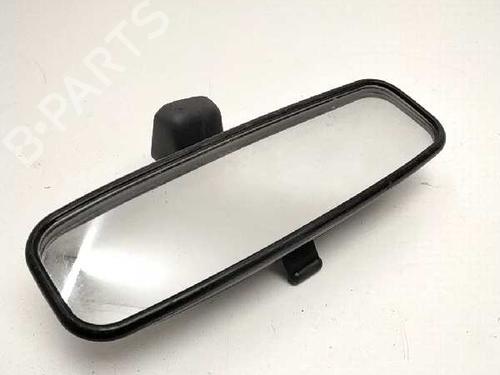 Used Rear mirror NISSAN TERRANO I (WD21) 2.4 i 4WD (103 hp) 25225082