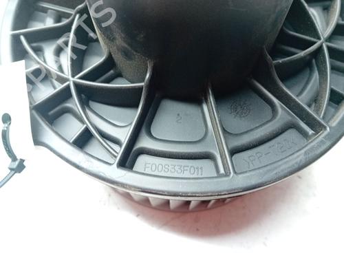 Heater blower motor HYUNDAI SANTA FÉ II (CM)  | BP17059408M62 