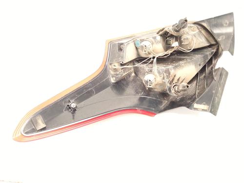 Left taillight FORD FOCUS III 1.0 EcoBoost | BP29422998C34 