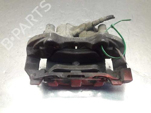 Left front brake caliper MERCEDES-BENZ M-CLASS (W164)  | BP12981065M105 