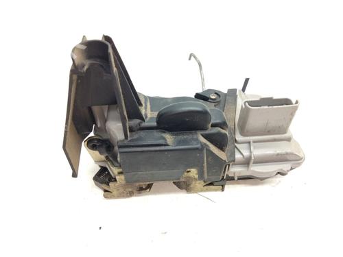 Front right lock PEUGEOT 307 SW (3H) 1.6 HDI 110 | BP17209518C97 