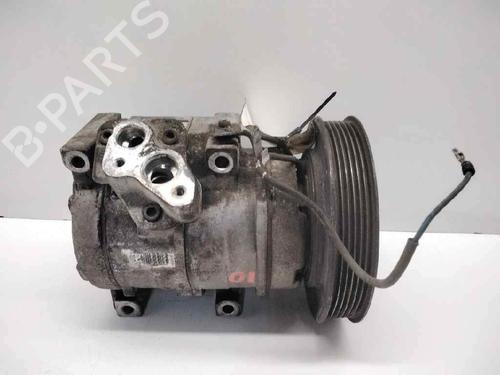 Used AC compressor AC compressor 895753 895753