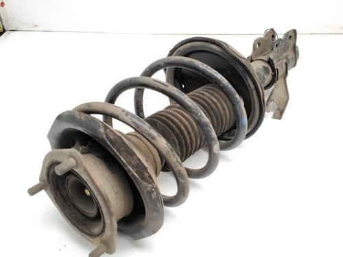 Right front shock absorber NISSAN VANETTE CARGO Bus (HC 23) 2.3 D | BP25227231M17 