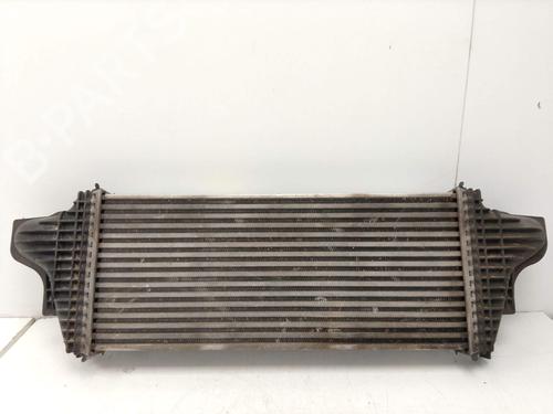Intercooler MERCEDES-BENZ M-CLASS (W164) ML 320 CDI 4-matic (164.122) | BP40531613M30 - Image 2