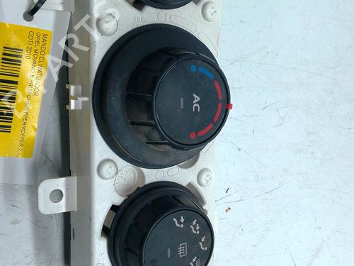 Used Climate control Climate control 36992560 36992560
