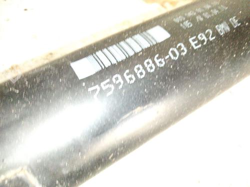 Driveshaft BMW 3 (E90) 320 d | BP30259500M37 - Image 4