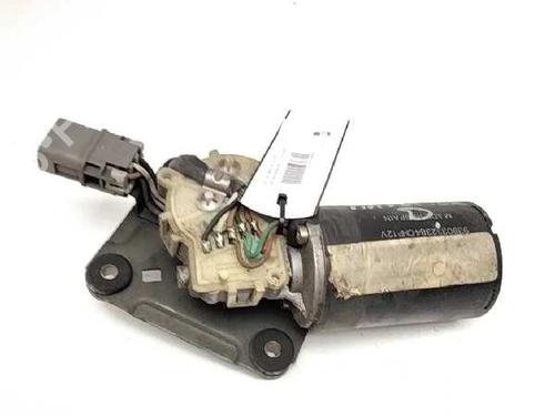 Used Front wiper motor NISSAN TERRANO II (R20) 2.7 TD 4WD (101 hp) 11765344