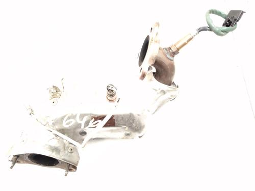 Catalyst DACIA SANDERO II TCe 90 (B8M1, B8MA, B8AC) | BP31317541M10