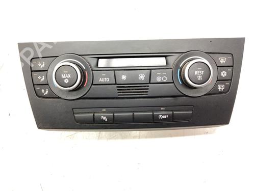 Climate control BMW 3 (E90) 320 d | BP21534521I5 