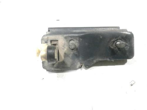 Tailgate handle HYUNDAI MATRIX (FC) 1.8 | BP9248310C132 