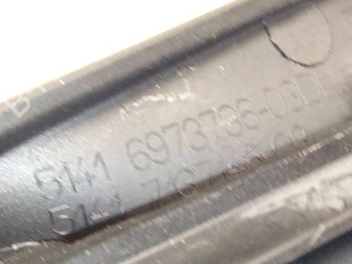 Rear right interior door handle BMW X5 (E70) xDrive 30 d | BP36263330I16 - Image 3