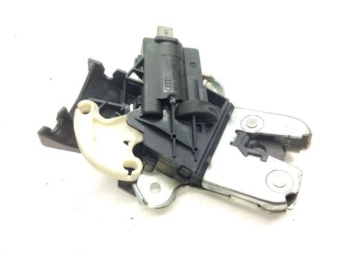 Tailgate lock VW PASSAT B6 (3C2) 2.0 TDI | BP19086082C101 