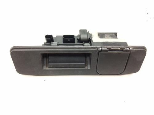 Tailgate handle MERCEDES-BENZ C-CLASS All-Terrain (S206) C 220 d 4-matic (206.214) A0997502400