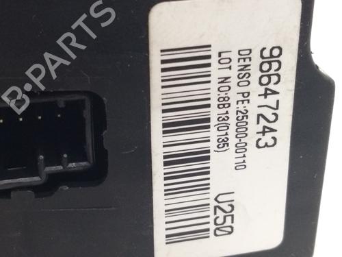 Display monitor CHEVROLET EPICA (KL1_) 2.0 D | BP15825884C48 