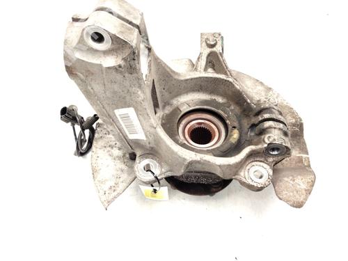 Right front steering knuckle LAND ROVER RANGE ROVER EVOQUE (L538)  | BP22720785M26 