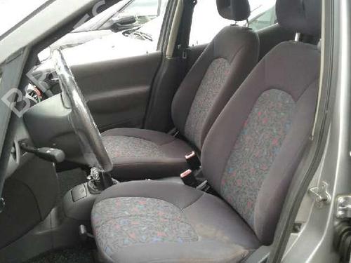 Front left window mechanism MERCEDES-BENZ A-CLASS (W168) A 140 (168.031, 168.131) | BP8319775C22 