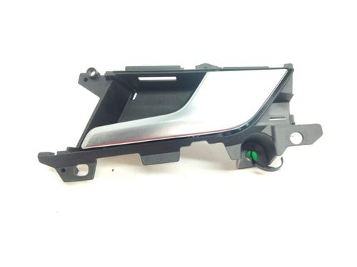 Used Rear right interior door handle Rear right interior door handle 19646436 19646436