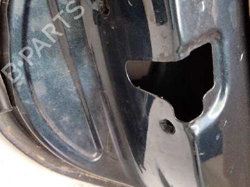 Left rear door MERCEDES-BENZ M-CLASS (W163) ML 400 CDI (163.128) | BP17835154C4 