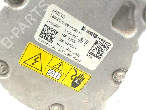 AC compressor MG MG ZS SUV (AZS1) EV | BP38482818M34 - Image 4