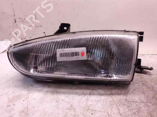 Used Left headlight HYUNDAI LANTRA I (J-1) 1.8 i.e. 16V (127 hp) 134672