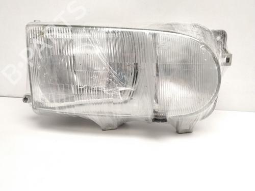 Right headlight NISSAN SERENA (C23)  | BP29582701C29 