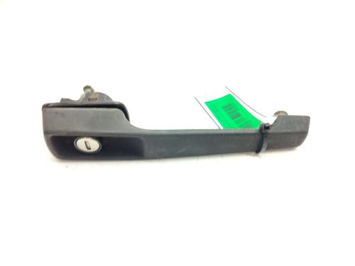 Used Front left exterior door handle MERCEDES-BENZ MB Van (W631) [1988-1996]  17235560