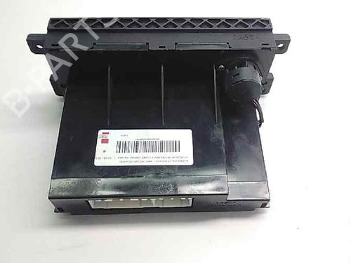 Climate control HYUNDAI ELANTRA III Saloon (XD) 2.0 CRDi | BP17056856I5 
