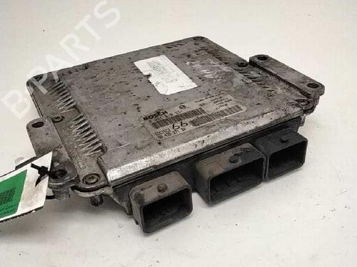 Engine control unit (ECU) CITROËN JUMPY I (U6U_)  | BP13255741M57 