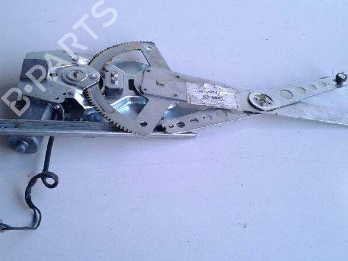 Front left window mechanism DAEWOO MATIZ (M100, M150) | BP8319945C22 - Image 3