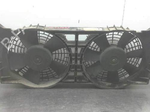 Used Radiator fan Radiator fan 4605429 4605429