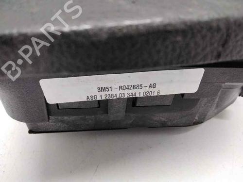 Førerens kollisjonspute FORD FOCUS C-MAX (DM2)  | BP610522C9 