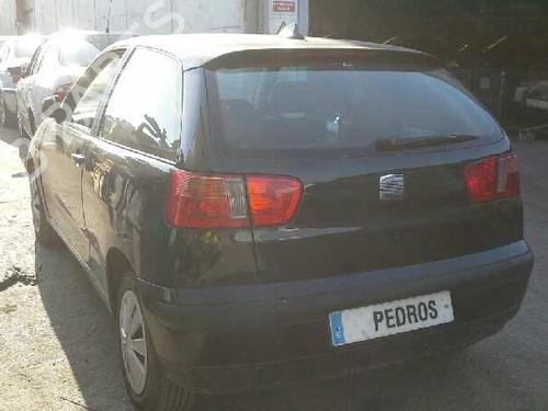 Steering pump SEAT IBIZA II (6K1)  | BP2132681M99 