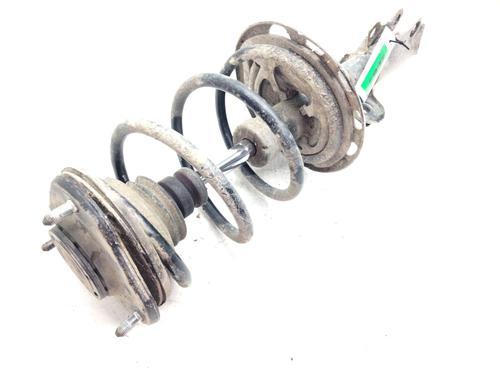 Used Left front shock absorber TOYOTA RAV 4 III (_A3_) [2005-2014]  16537427