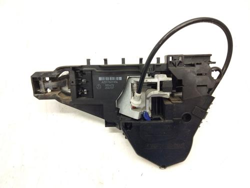 Front right exterior door handle MERCEDES-BENZ R-CLASS (W251, V251) R 320 CDI 4-matic (251.022, 251.122) | BP20687510C129 